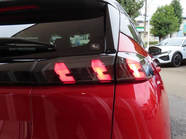 2008 GT ブルーHDi ドライブレコーダー前後 新車保証継承+認定中古車保証1年 パワーシート シートヒーター バックカメラ ドライブレコーダー オートマチックハイビーム(52枚目)