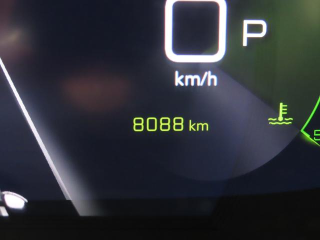 ２００８ 　新車保証継承　２０２６年１２月まで（68枚目）