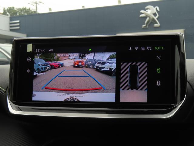 ２０８ ＧＴ　現行モデル！新車保証継承！令和１０／０５迄（5枚目）