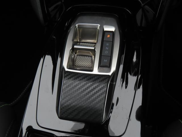 ２０８ ＧＴ　現行モデル！新車保証継承！令和１０／０５迄（7枚目）