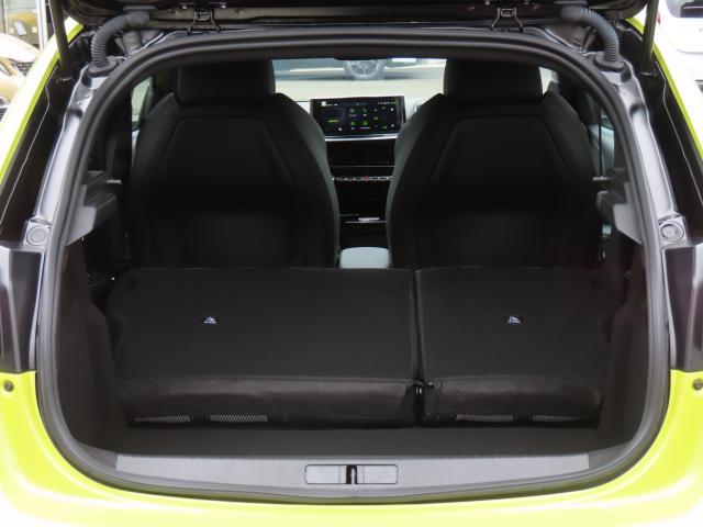 ２０８ ＧＴ　現行モデル！新車保証継承！令和１０／０５迄（13枚目）