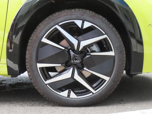 ２０８ ＧＴ　現行モデル！新車保証継承！令和１０／０５迄（17枚目）