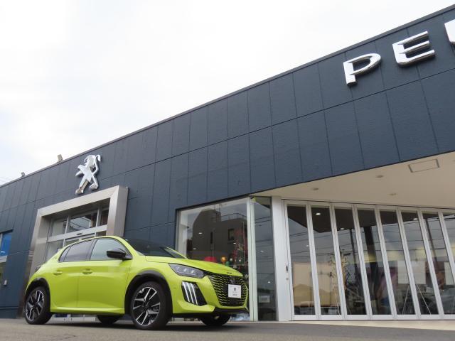 ２０８ ＧＴ　現行モデル！新車保証継承！令和１０／０５迄（18枚目）