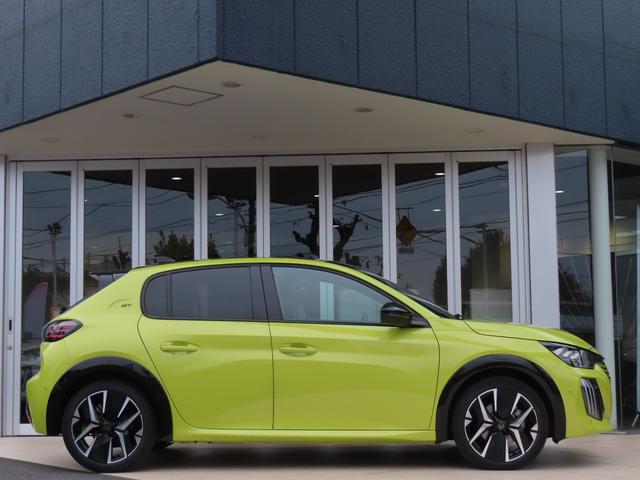 ２０８ ＧＴ　現行モデル！新車保証継承！令和１０／０５迄（21枚目）