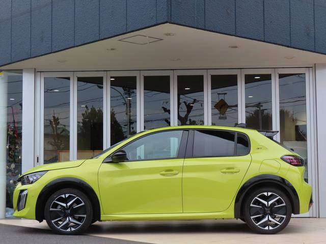 ２０８ ＧＴ　現行モデル！新車保証継承！令和１０／０５迄（24枚目）