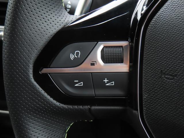 ２０８ ＧＴ　現行モデル！新車保証継承！令和１０／０５迄（27枚目）