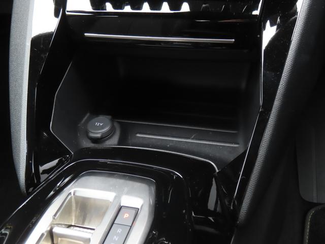 ２０８ ＧＴ　現行モデル！新車保証継承！令和１０／０５迄（39枚目）