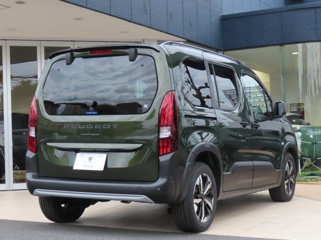 リフター ＧＴ　弊社デモカー　新車保証継承令和１０年４月まで！（2枚目）