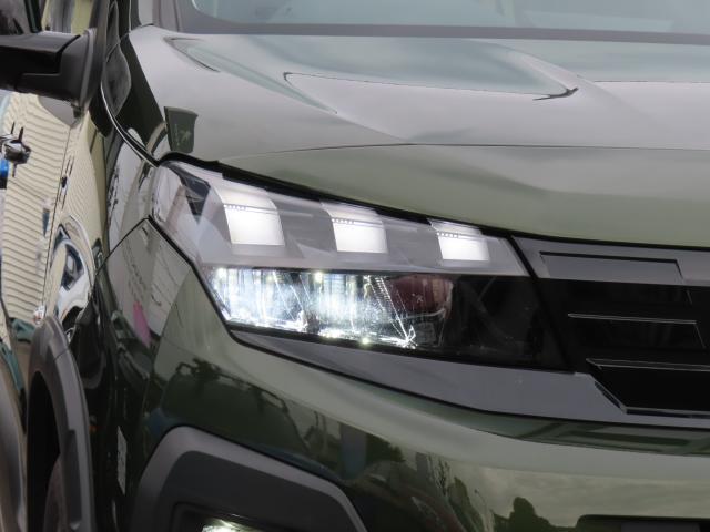 リフター ＧＴ　弊社デモカー　新車保証継承令和１０年４月まで！（11枚目）