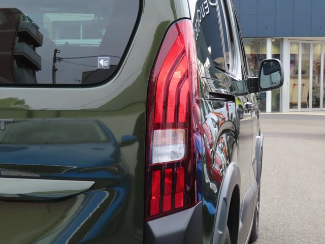 リフター ＧＴ　弊社デモカー　新車保証継承令和１０年４月まで！（58枚目）