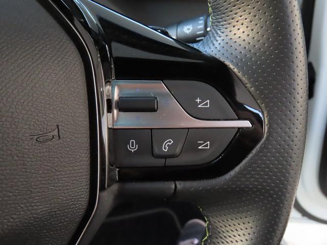 ３０８ ＳＷ　ＧＴ　ブルーＨＤｉ　認定中古車保証１年　パノラミックサンルーフ（31枚目）