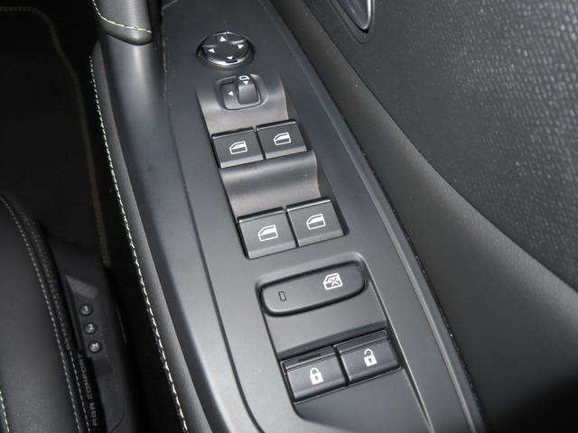 ３０８ ＳＷ　ＧＴ　ブルーＨＤｉ　認定中古車保証１年　パノラミックサンルーフ（37枚目）