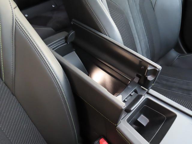 ３０８ ＳＷ　ＧＴ　ブルーＨＤｉ　認定中古車保証１年　パノラミックサンルーフ（44枚目）