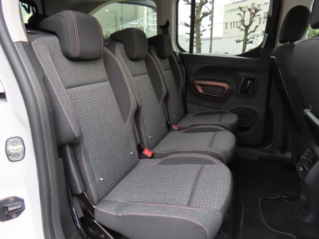 リフター ロングＧＴ　プレミアム７シーター　車検２年付き　認定中古車保証（3枚目）