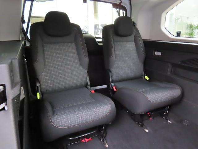 リフター ロングＧＴ　プレミアム７シーター　車検２年付き　認定中古車保証（4枚目）