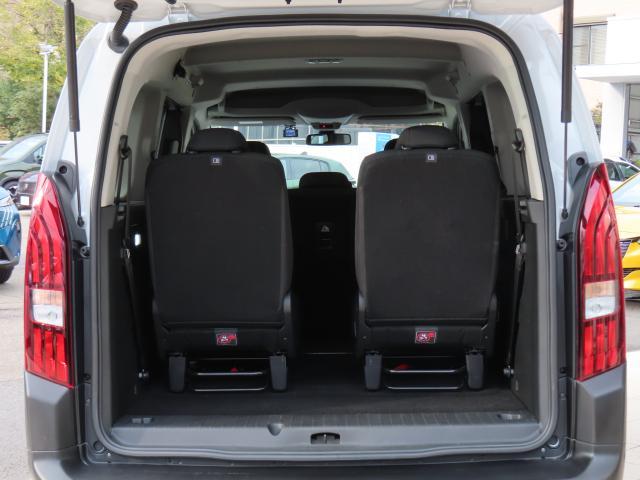 リフター ロングＧＴ　プレミアム７シーター　車検２年付き　認定中古車保証（16枚目）