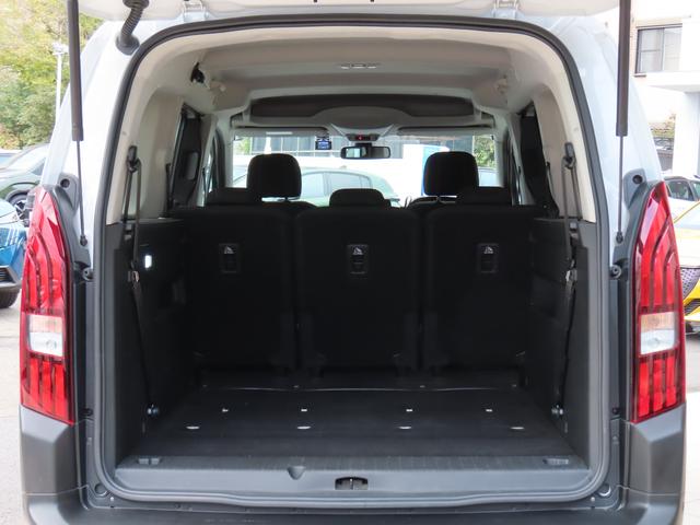 リフター ロングＧＴ　プレミアム７シーター　車検２年付き　認定中古車保証（59枚目）