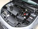 パワーと優れた環境性を併せ持つ2.0L直列4気筒DOHCターボディーゼル