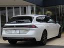 ５０８ ＳＷ　ＧＴライン　ＬＥＤヘッドライト＆テールランプ　１８インチアロイホイール　純正ナビ　ＥＴＣ　ドライブレコーダー　ＰＥＵＧＥＯＴミラースクリーン（Ａｐｐｌｅ　Ｃａｒ　Ｐｌａｙ　／　Ａｎｄｒｏｉｄ　Ａｕｔｏ）（2枚目）