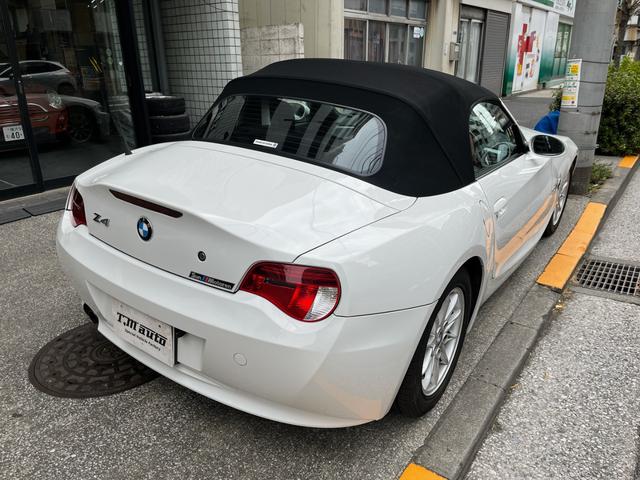 ＢＭＷ Ｚ４