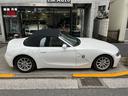 Ｚ４ ロードスター２．５ｉ　電動オープン　キーレス２個（4枚目）