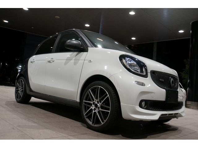 BRABUS エクスクルーシブ(6枚目)