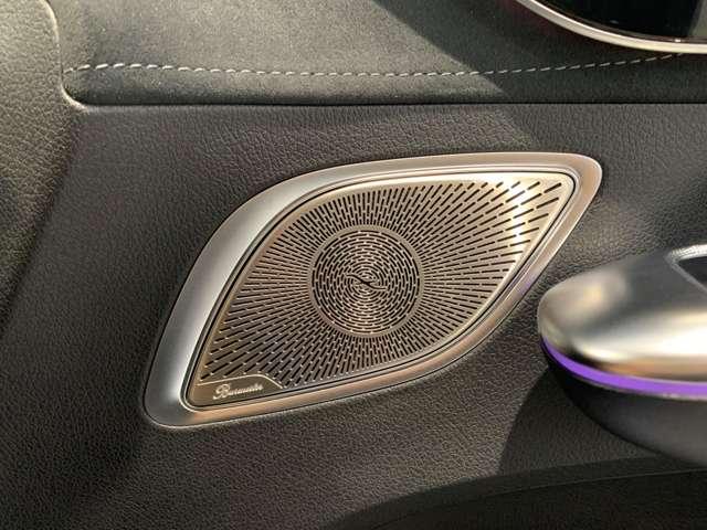 ＥＱＥ ＥＱＥ３５０＋　ＡＭＧラインパッケージ　認定中古車　ＭＰ２０２３０１　ＡＭＧ－Ｌ／エクスＰＫＧ／エナジャイジング　オートマチックハイビーム　全周囲カメラ　障害物センサー　エアサスペンション　ＥＴＣ　本革シート　電動シート　シートヒーター（31枚目）