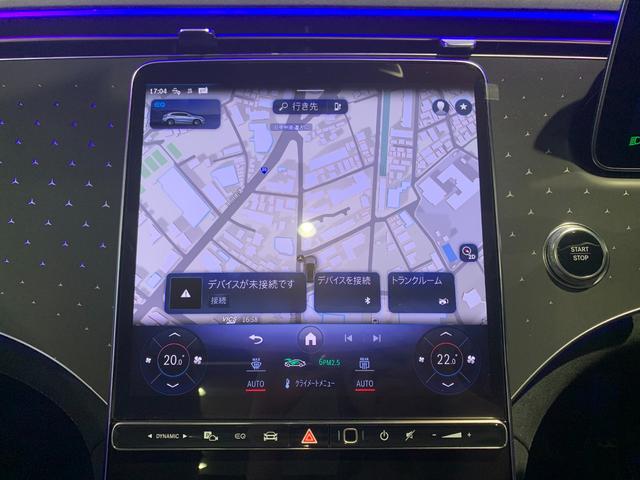 ＥＱＥ ＳＵＶ ＥＱＥ３５０　４マチック　ＳＵＶ　ＡＭＧラインパケジ（20枚目）