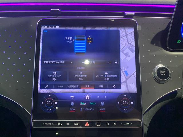 ＥＱＥ ＳＵＶ ＥＱＥ３５０　４マチック　ＳＵＶ　ＡＭＧラインパケジ（22枚目）