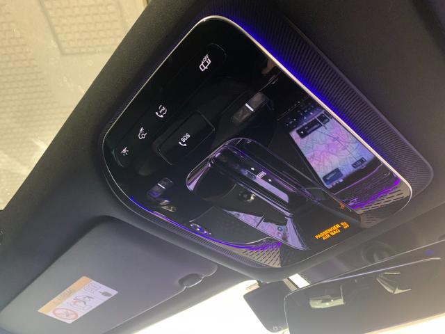 ＥＱＥ ＳＵＶ ＥＱＥ３５０　４マチック　ＳＵＶ　ＡＭＧラインパケジ（33枚目）