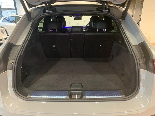 ＥＱＥ ＳＵＶ ＥＱＥ３５０　４マチック　ＳＵＶ　ＡＭＧラインパケジ（35枚目）