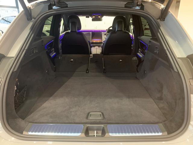 ＥＱＥ ＳＵＶ ＥＱＥ３５０　４マチック　ＳＵＶ　ＡＭＧラインパケジ（36枚目）