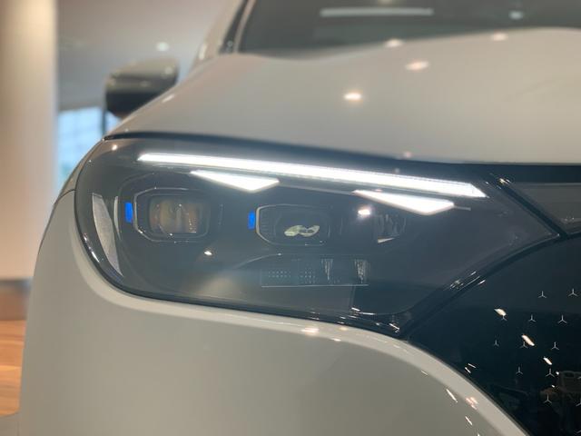 ＥＱＥ ＳＵＶ ＥＱＥ３５０　４マチック　ＳＵＶ　ＡＭＧラインパケジ（39枚目）