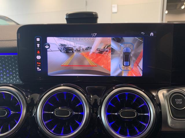 ＥＱＢ ＥＱＢ２５０＋　ＡＭＧラインパッケージ　ＡＭＧレザーエクスクルーシブパッケージ／アドバンスドパッケージ／パノラミックスライディングルーフ（18枚目）