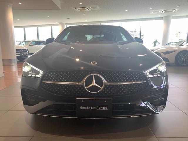 ＣＬＡクラス ＣＬＡ２００ｄ　ＡＭＧラインパッケージ　アドバンスドパッケージ（2枚目）