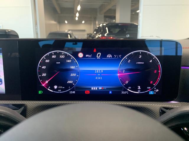 ＣＬＡクラス ＣＬＡ２００ｄ　ＡＭＧラインパッケージ　アドバンスドパッケージ（12枚目）