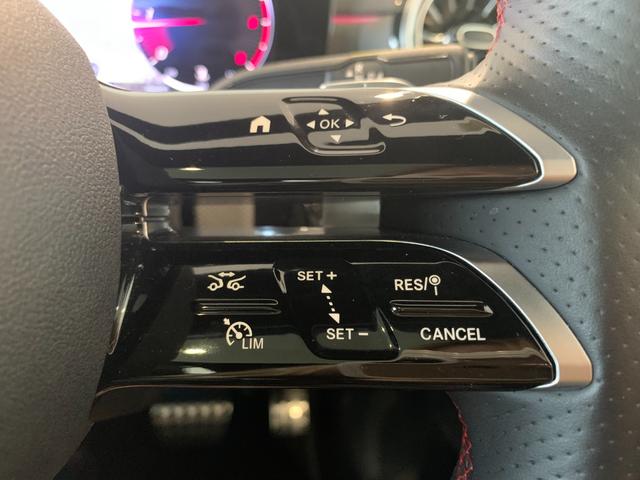 ＣＬＡクラス ＣＬＡ２００ｄ　ＡＭＧラインパッケージ　アドバンスドパッケージ（22枚目）