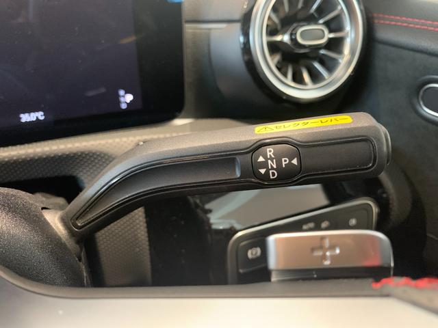 ＣＬＡクラス ＣＬＡ２００ｄ　ＡＭＧラインパッケージ　アドバンスドパッケージ（23枚目）