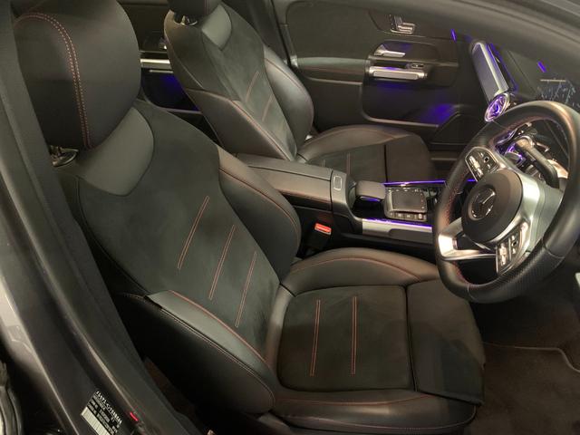 GLB GLB200d 4マチック AMGラインパッケージ パノラミックスライディングルーフ(12枚目)