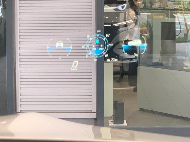 EQS SUV EQS450 4M SUV AMGラインパッケージ ナイトパッケージ(14枚目)