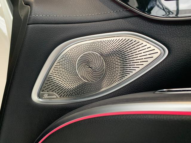 EQS SUV EQS450 4M SUV AMGラインパッケージ ナイトパッケージ(16枚目)