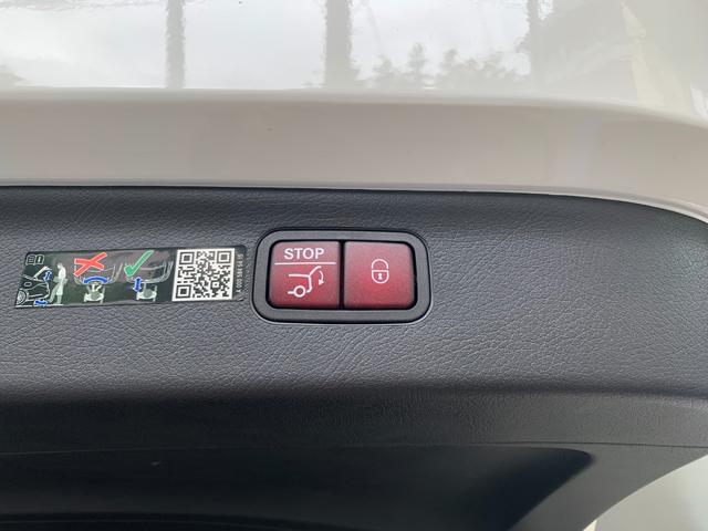 EQS SUV EQS450 4M SUV AMGラインパッケージ ナイトパッケージ(20枚目)