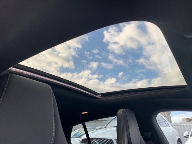 ＣＬＡクラス シューティングブレーク ＣＬＡ４５　Ｓ　４マチック＋　シューティングブレーク　４ＷＤ　ＭＰ２０２２０２　ＡＭＧパフォＰＫＧ／アドバンスドＰＫＧ／ルーフ（3枚目）