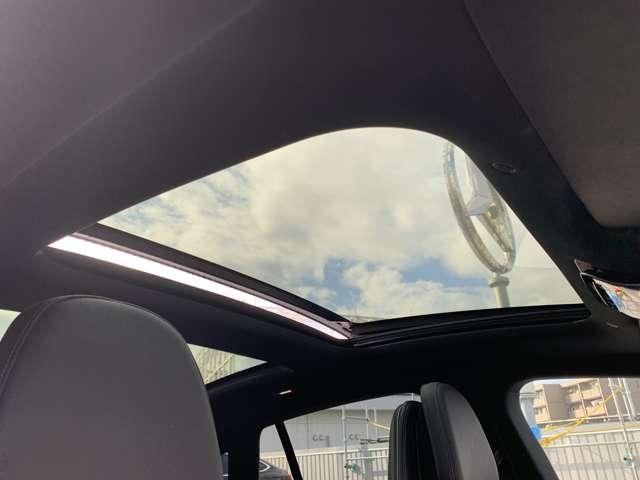 ＥＱＥ ＥＱＥ３５０＋　ＡＭＧラインパッケージ　ＭＰ２０２３０１　ＥＸＣ－ＰＫＧ／エナジャイジングＰＫＧ／ルーフ　アダプティブクルーズコントロール　レーンキープアシスト　パーキングアシスト　エアサスペンション　認定中古車（2枚目）