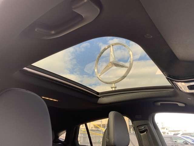 ＧＬＣ ＧＬＣ２２０ｄ４マチッククーペＡＭＧラインパッケージ　４ＷＤ　ＭＰ２０２４０１　ＡＭＧ－Ｌ　ＰＫＧ／ドライバーズＰＫＧ／ルーフ　アダプティブクルーズコントロール　レーンキープアシスト　パーキングアシスト　認定中古車（3枚目）