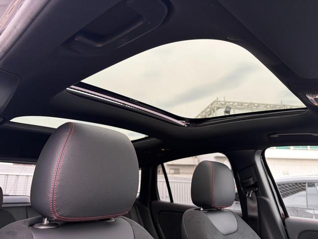 ＧＬＡクラス ＧＬＡ１８０　ＡＭＧラインパッケージ　（ＢＳＧ搭載モデル）　ＭＰ２０２５０１　アドバンスドＰＫＧ／サンルーフ（2枚目）