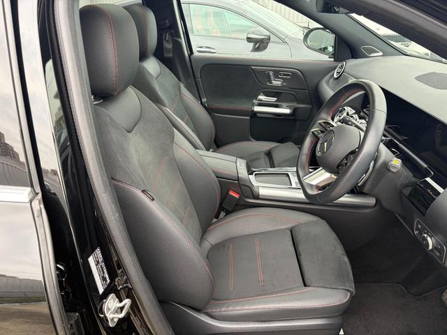 ＧＬＡクラス ＧＬＡ１８０　ＡＭＧラインパッケージ　（ＢＳＧ搭載モデル）　ＭＰ２０２５０１　アドバンスドＰＫＧ／サンルーフ（3枚目）