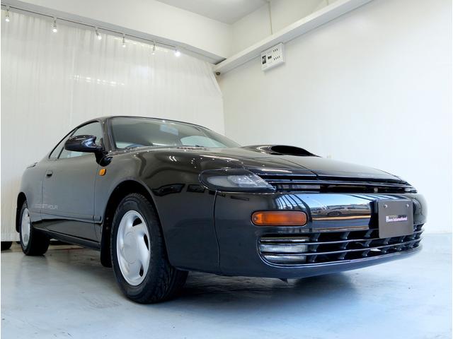 GT-FOUR フルノーマル 5MT タイヤ新品 Bカーキ色(3枚目)