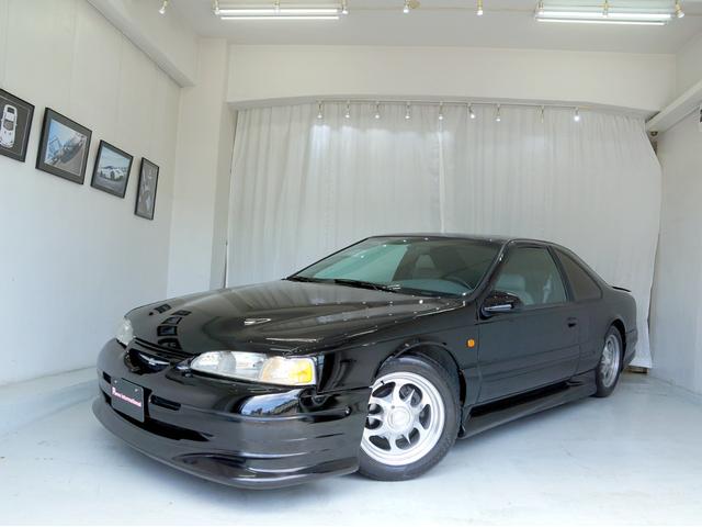 1997 Ford Thunderbird 2WD - Car Price $13,664