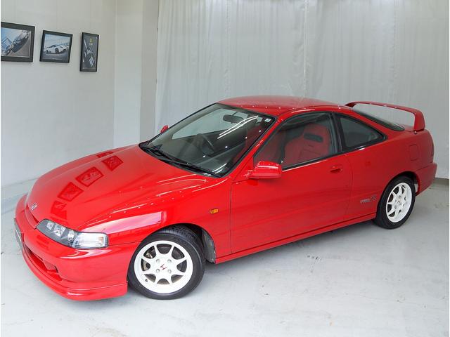 【当店限定販売】 HONDA インテグラ typeR dc2 純正シフトノブ